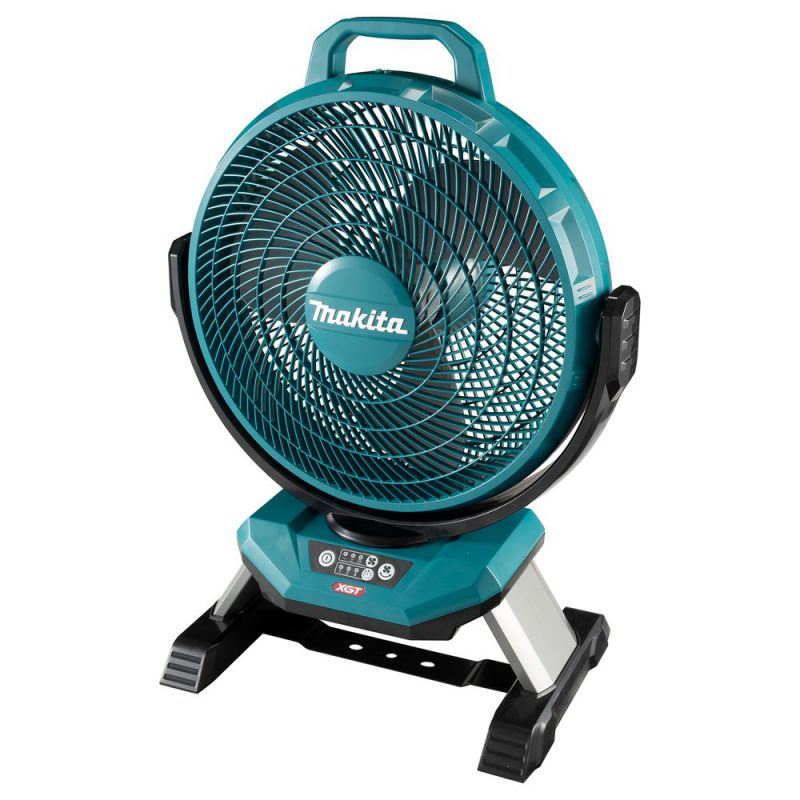 MAKITA Akku-Lüfter 40V max. (ohne Akku, ohne Ladegerät) - CF002GZ