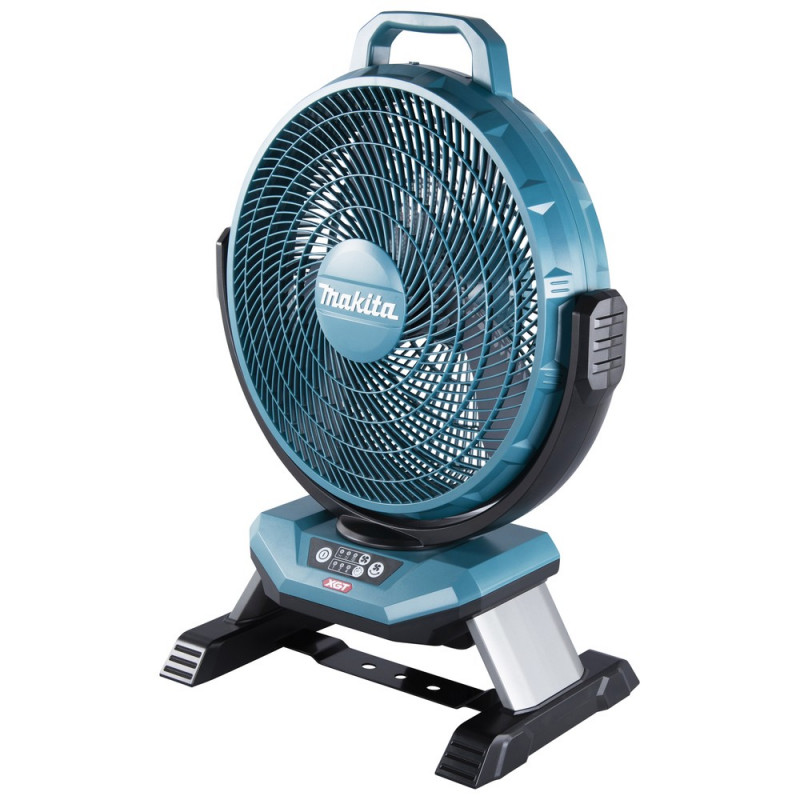 MAKITA Akku-Lüfter 40V max. (ohne Akku, ohne Ladegerät) - CF002GZ