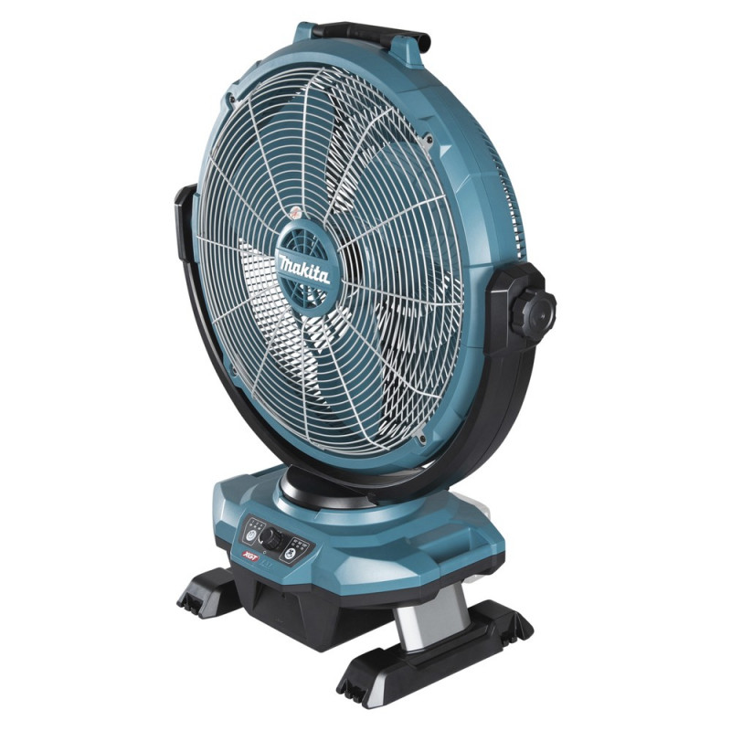 MAKITA Akku-Lüfter 40V max. (ohne Akku, ohne Ladegerät) - CF003GZ