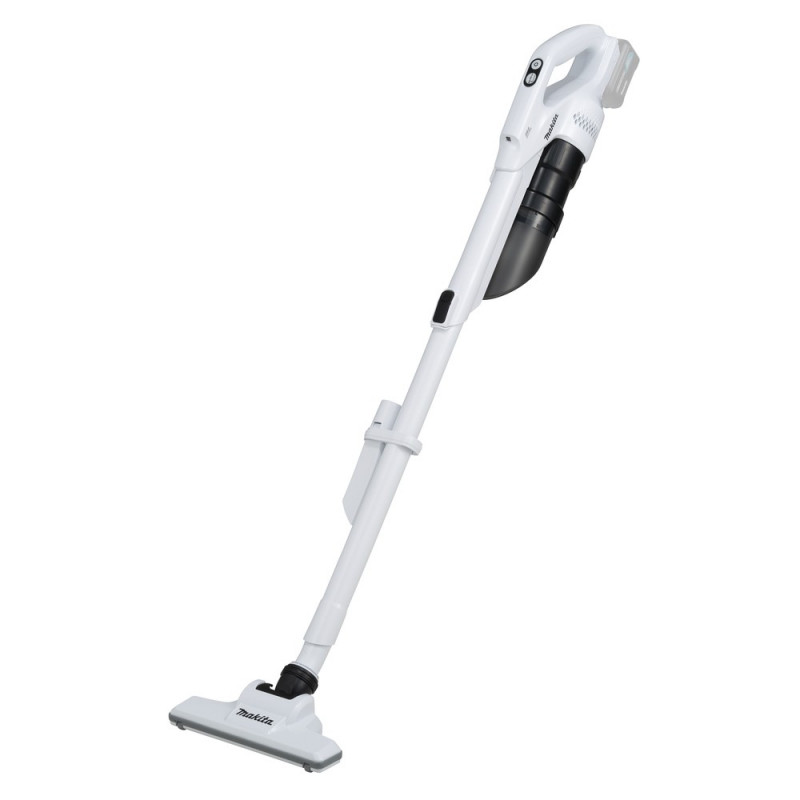 MAKITA Akku-Staubsauger 12 V max. (ohne Akku, ohne Ladegerät) - CL200FDZ