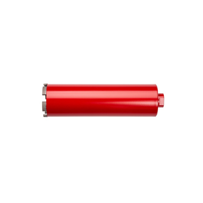 DUSS CSL122 Diamantbohrkrone G 1/2", XIP Ø 122 mm, AL 300 mm