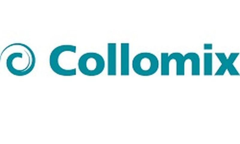 COLLOMIX Kit d'équipement outil de mélange fin TZ 1000 pour TMX 1000, convient par ex. pour le terrazzo - 37310