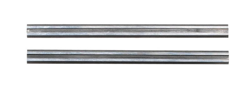 MAKITA COUTEAUX RÉVERSIBLES HM 82mm (D-07945)
