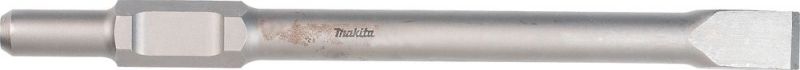 MAKITA FLACHMEISSEL 30X400mm M29 (D-15300)