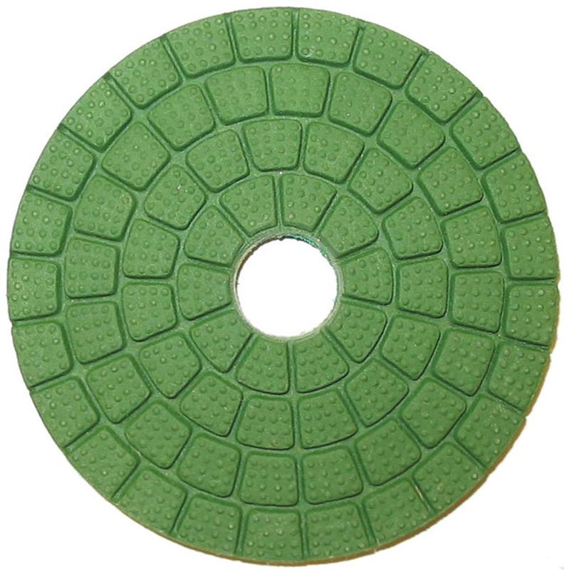 MAKITA POLIERSCHEIBE 100mm (D-15659)