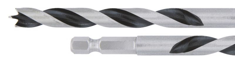 Makita Holzbohrer 12x151mm 1/4"" (D-15920)