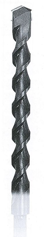 MAKITA SDS-MAX Bohrer 14x340mm (D-33897)