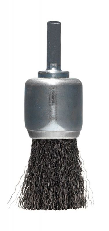 MAKITA Pinselbürste 12mm (D-40004)