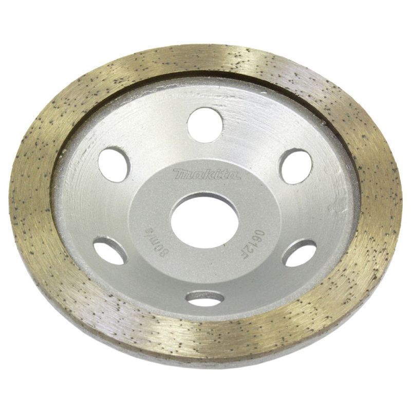 MAKITA Schleiftopf 125mm fein (D-41464)