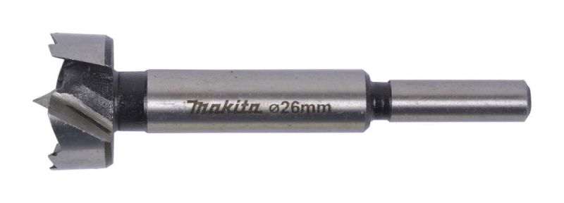 MAKITA Forstnerbohrer 26x90mm (D-42254)