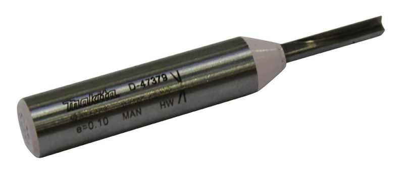 MAKITA Fräser Nut Einschneider 3mm (D-47379)