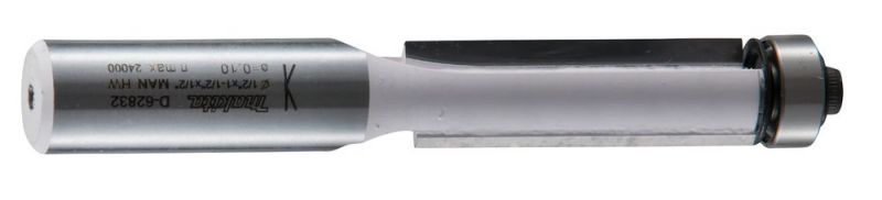 MAKITA Bündigfräser 2-schneidig 9,5 (D-47721)