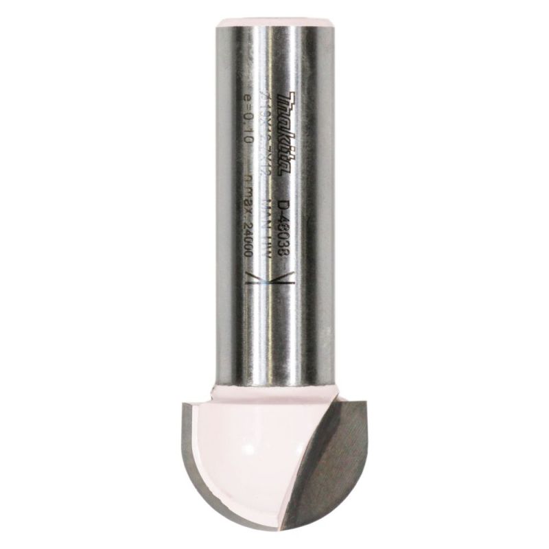 MAKITA Hohlkehlfräser 19mm (D-48038)