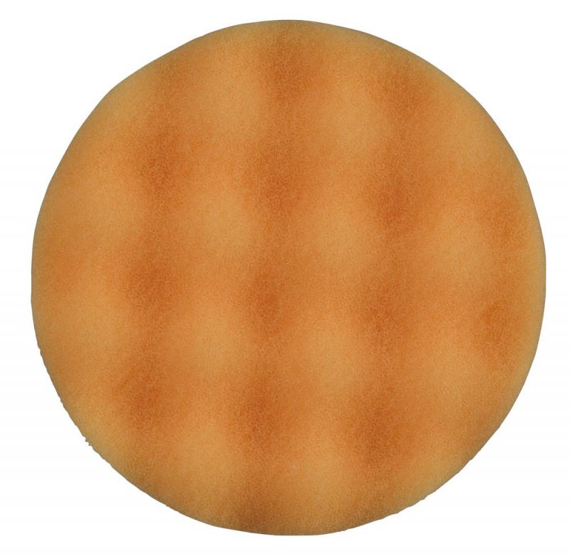 Makita Klett-Schwamm Orange 150mm (D-62614)