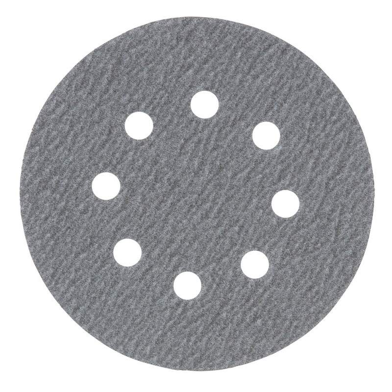MAKITA Schleifpap. Kl. 125mm K100(10) (D-65844)