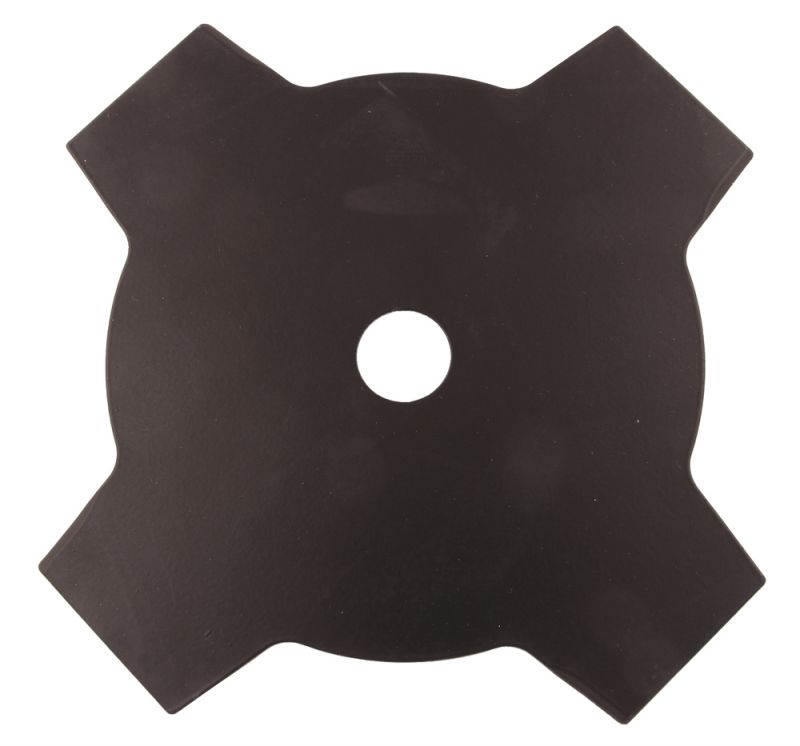 MAKITA 4-Zahnschlagmesser 230x25,4 mm (D-66008)