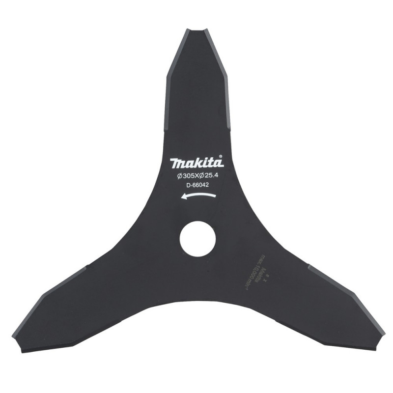 MAKITA Dickichtmesser 305x25,4mm (D-66042)