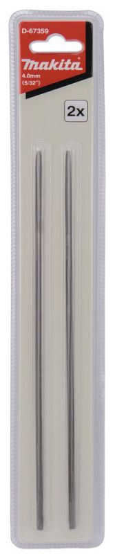 MAKITA Rundfeile 4,0 mm - D-67359