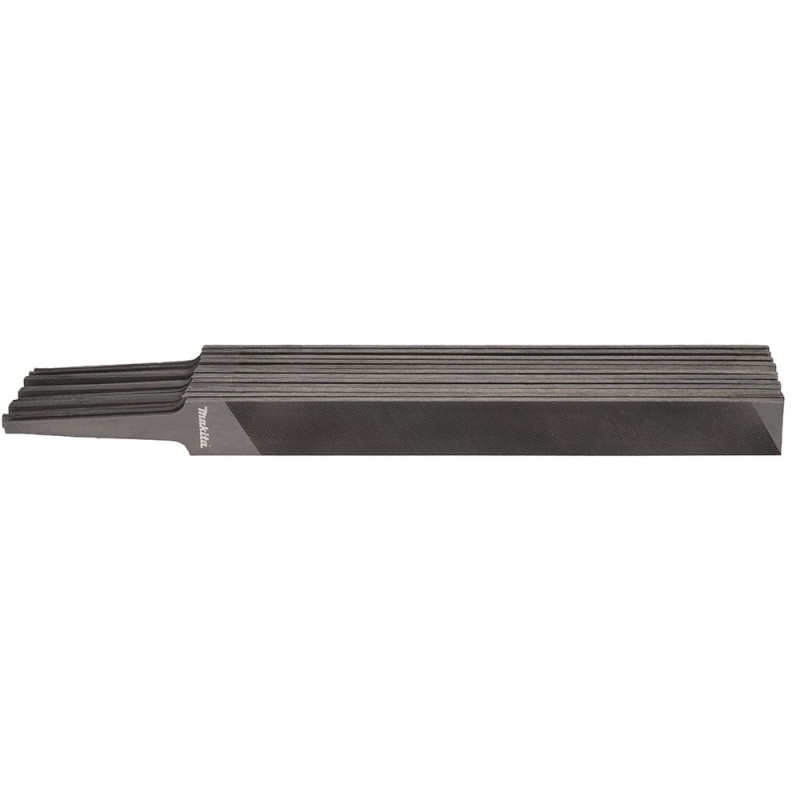Makita Flachfeilen 150 mm, 12er-Pack