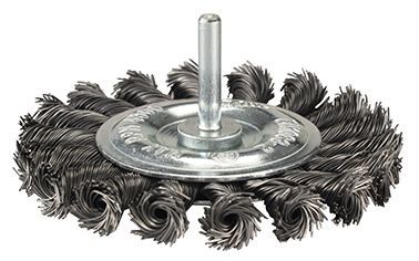 Makita Rundb. 100mm Stahl Rundschaft