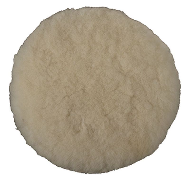 Makita Lammfellhaube 180mm - D-74594