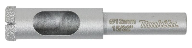 MAKITA Nass-Diamantbohrer 12 mm (D-77403)