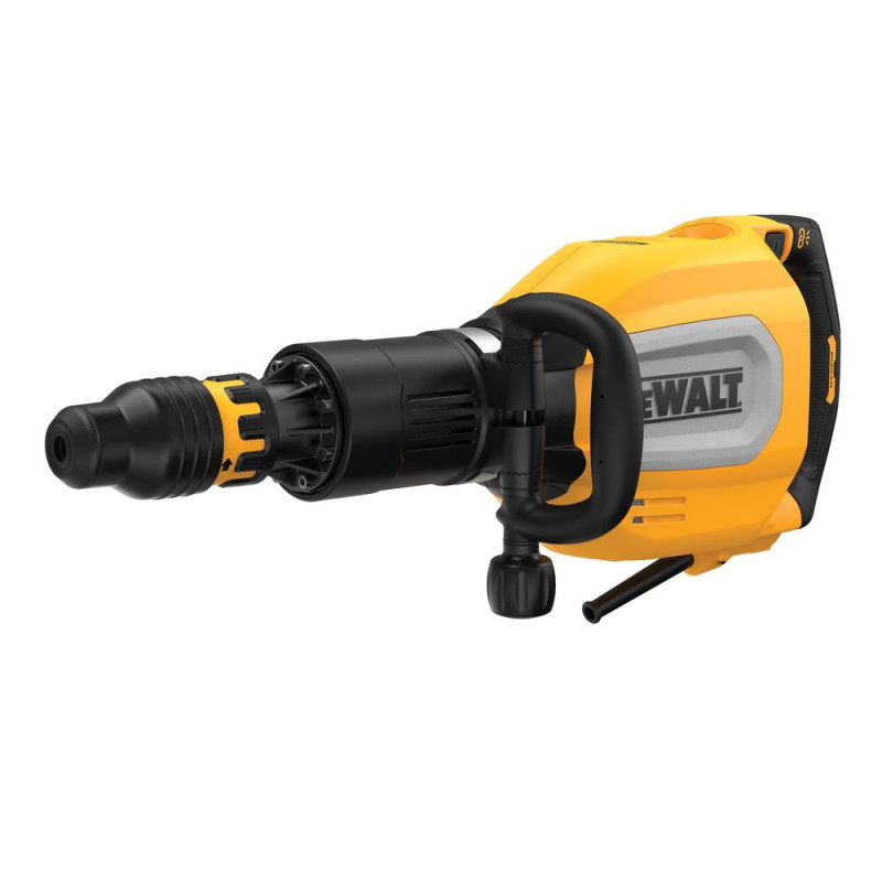 DeWalt Meißelhammer SDS-max 11 kg 1700Watt - D25911K-QS