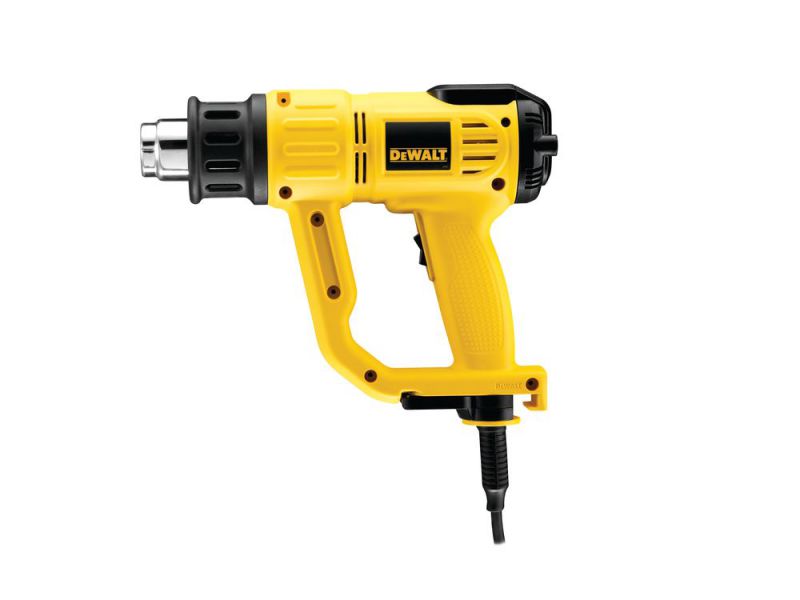 DeWalt Heissluftpistole 2000 Watt - D26414-QS
