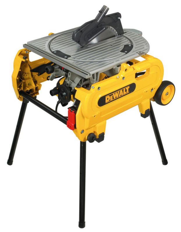 DeWalt Tisch-,Kapp- und Gehrungssaege 2000 Watt - D27107XPS-QS