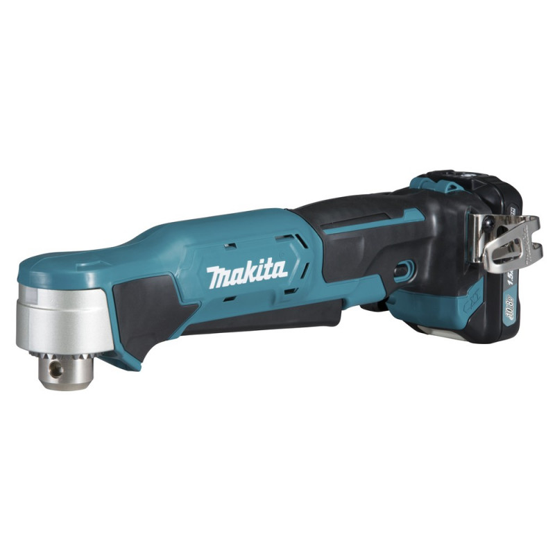 MAKITA Akku-Winkelbohrmaschine 10,8V - DA332DSYJ
