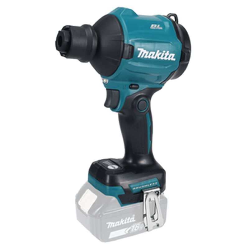 Makita Souffleur à poussière LXT ®DAS180Z