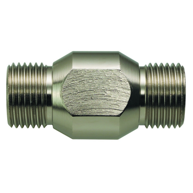 DUSS DAS3 Adapter für Fremdmaschinen mit R 1/2" Innengewinde
