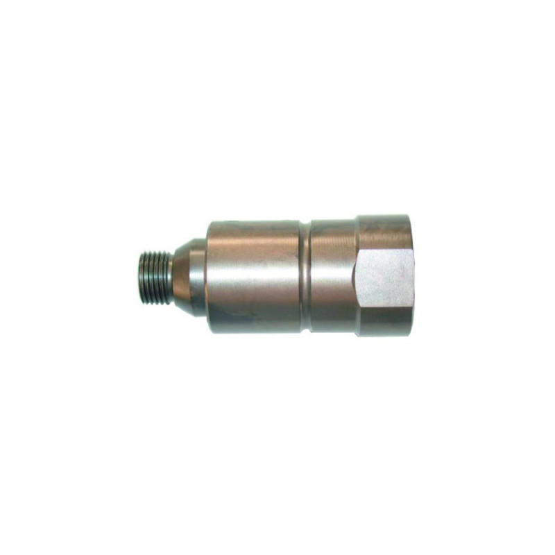 DUSS DAS6 Adapter für Fremdmaschinen mit 1 1/4" UNC Außengewinde