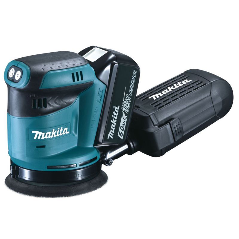 Makita DBO180RTJ
