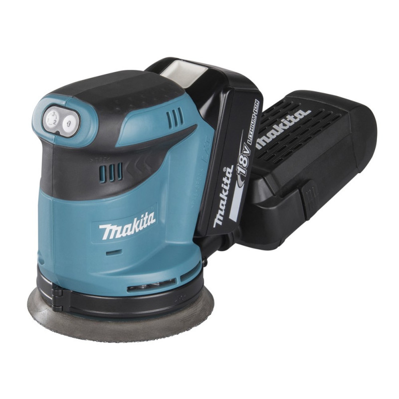 Makita DBO180RTJ