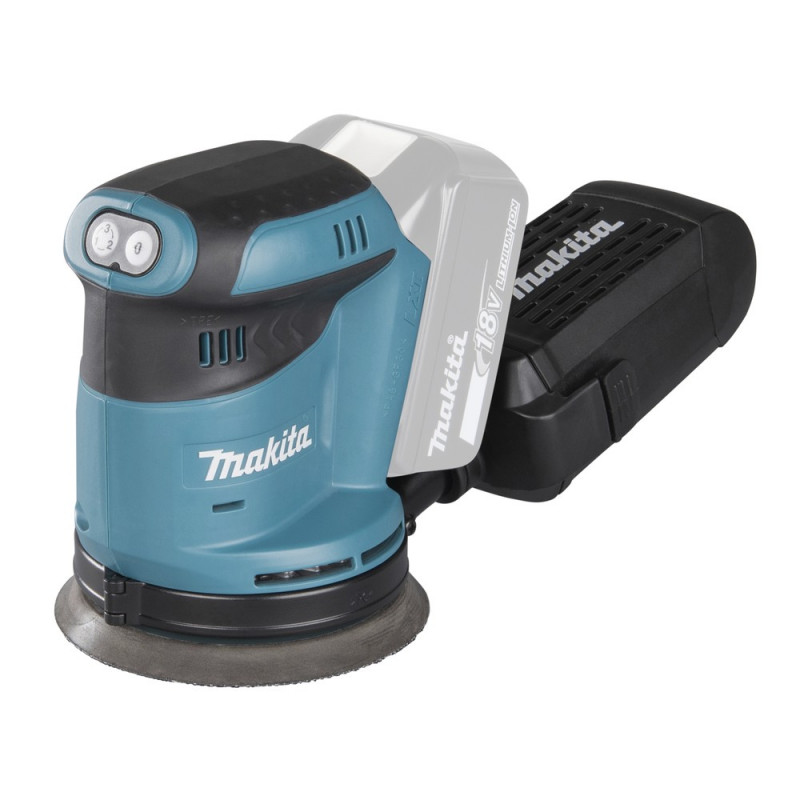 Makita DBO180Z-(sans batterie, sans chargeur, sans mallette)