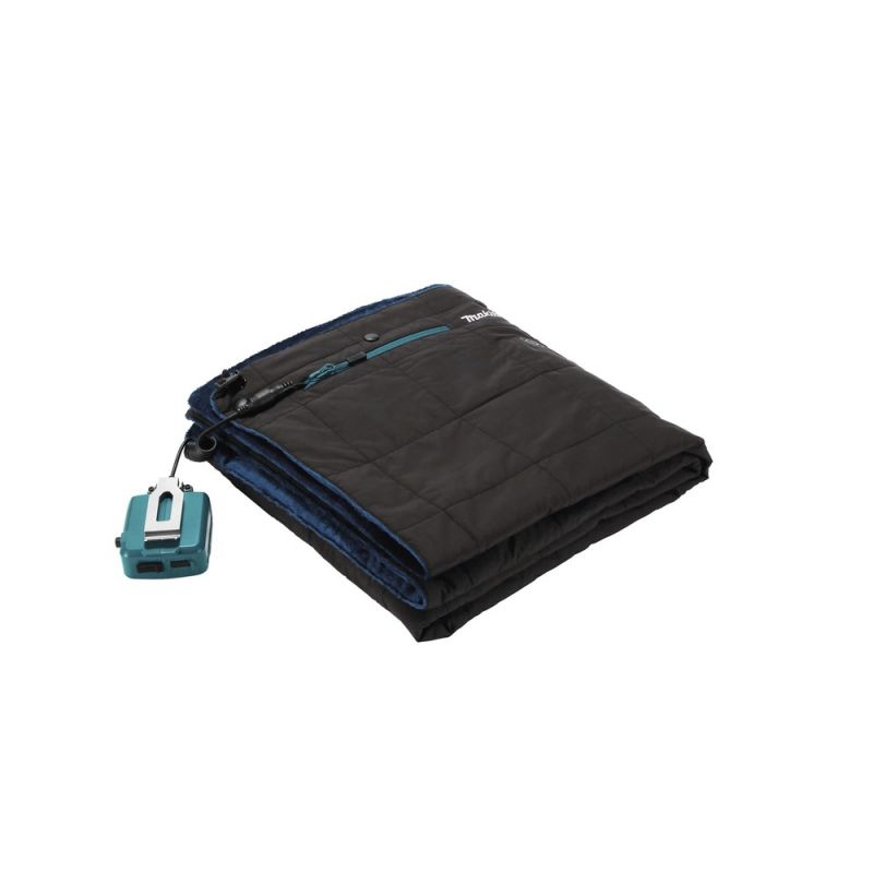 MAKITA Akku-Heizdecke 18V (ohne Ladegerät und Akkus) - DCB200A