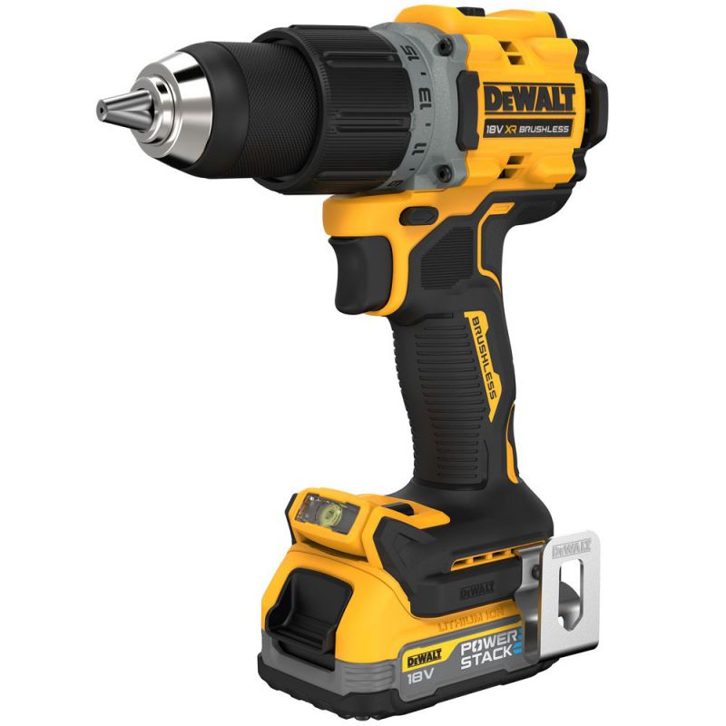 DeWalt Akku-Bohrschauber, 18V / 1,7Ah - DCD800E2T-QW