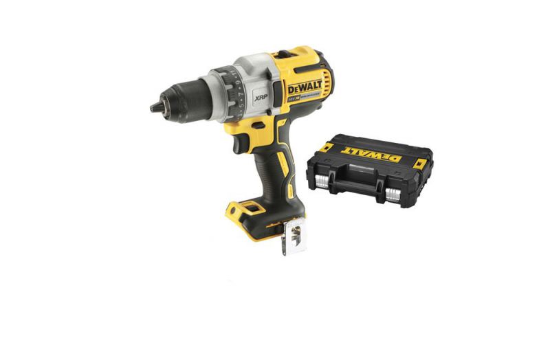 DeWalt Bohrschrauber (BL) 18 V / Basisv. - DCD991NT-XJ