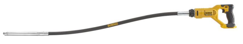 DeWalt Akku-Betonverdichter 18 V / Basisversion - DCE531N