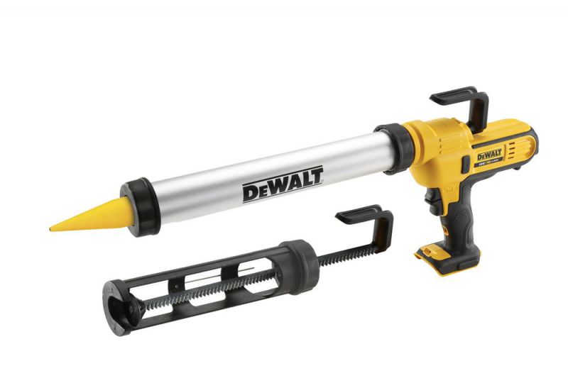 DeWalt Kartuschenpistole 18V / Basisv. - DCE581NK-XJ
