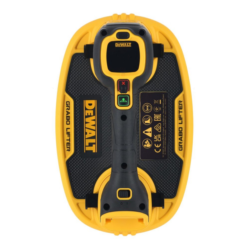 DeWalt 18V XR Vakuum-Heber Basisvariante - DCE590N-XJ
