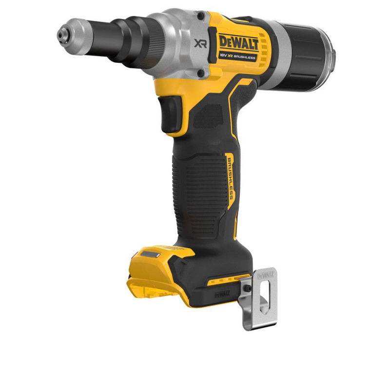 DeWalt Akku-Nietpistole, 18V, Basisversion - DCF414NT-XJ