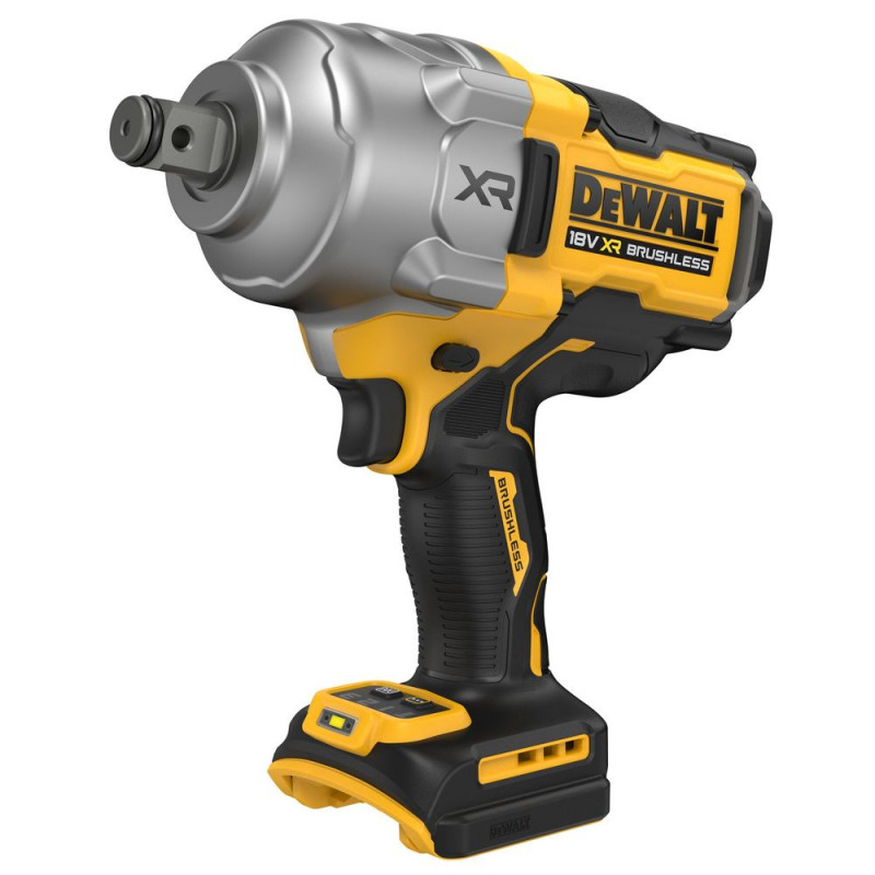 DeWalt Akku-Schlagschrauber 3/4",18V Basisv. - DCF964NT-XJ