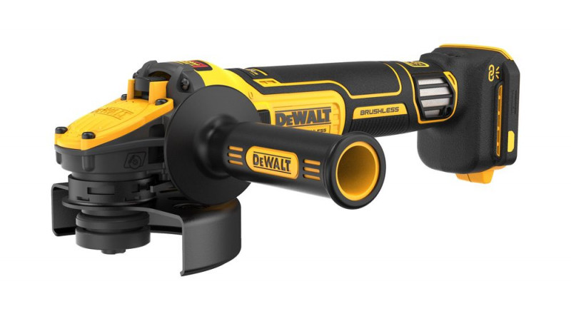 DeWalt Akku-Winkelschleifer, 18V, Basisv. - DCG409VSNT-XJ