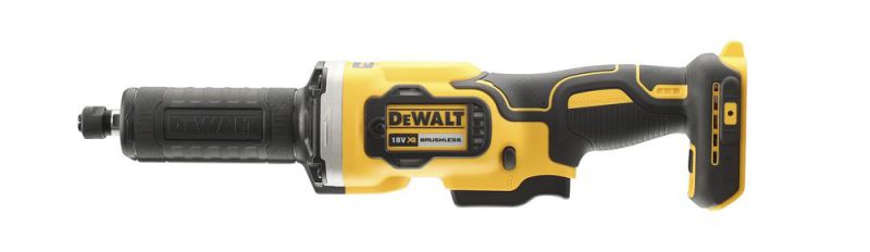 DeWalt Akku-Geradeschleifer El. 18V (Basisv.) - DCG426N-XJ