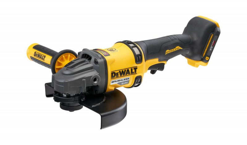 DeWalt Akku-Winkelschl. 180mm, 54V, Basisv. - DCG440N-XJ