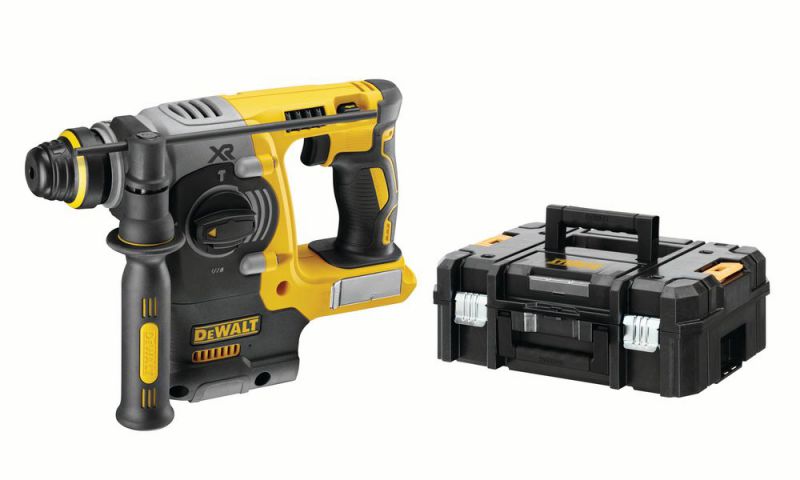 DeWalt Akku-Kombihammer 18 V (Basisv.) - DCH273NT-XJ