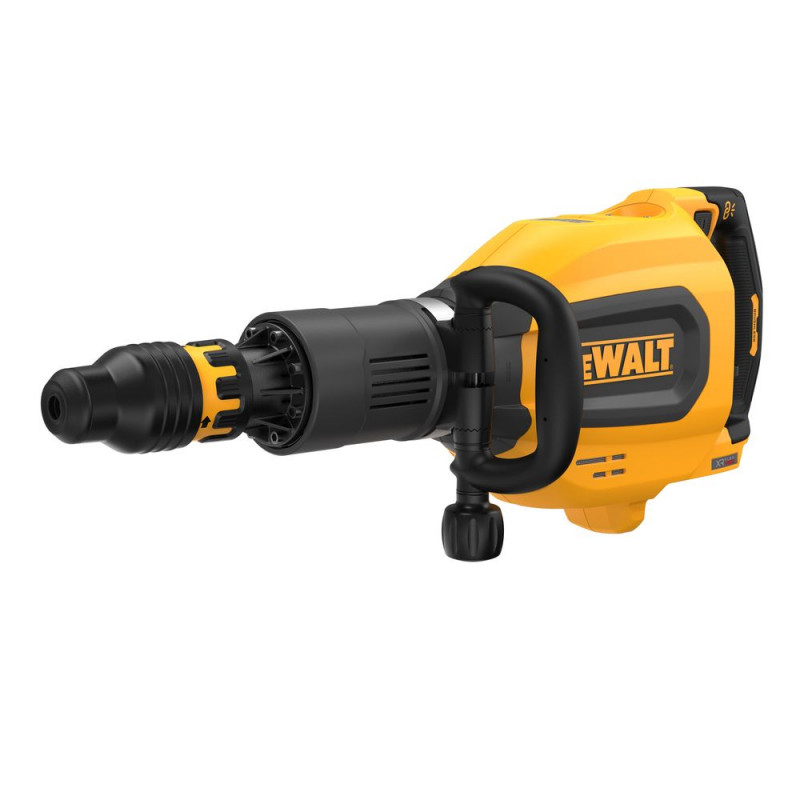 DeWalt Akku-Meißelhammer SDS-max, 54V, Basisv - DCH911NK-XJ