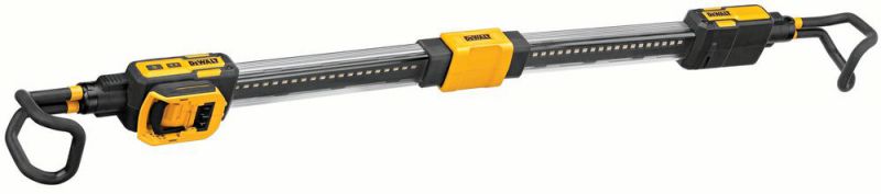 DeWalt Akku-Automotive-Lampe 12 / 18 Volt (Basisversion) - DCL045-XJ